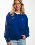 Ralph Lauren - Quarter Zip (L)