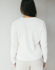 Ralph Lauren - Knit Sweatshirt