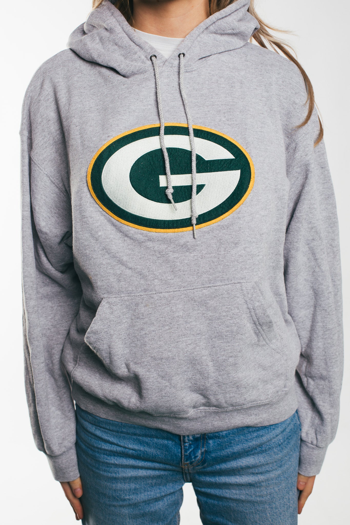 Green Bay Packers - Hoodie (M)