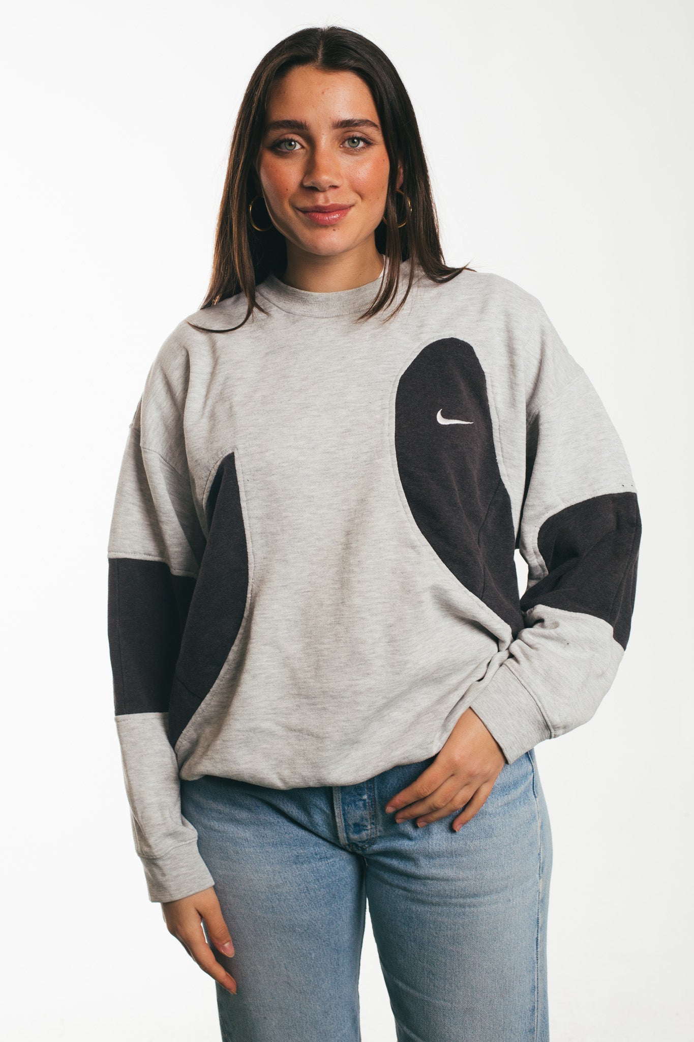 Nike - Sweatshirt (M)