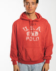 Ralph Lauren - Hoodie