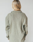 Ralph Lauren - Quarter zip