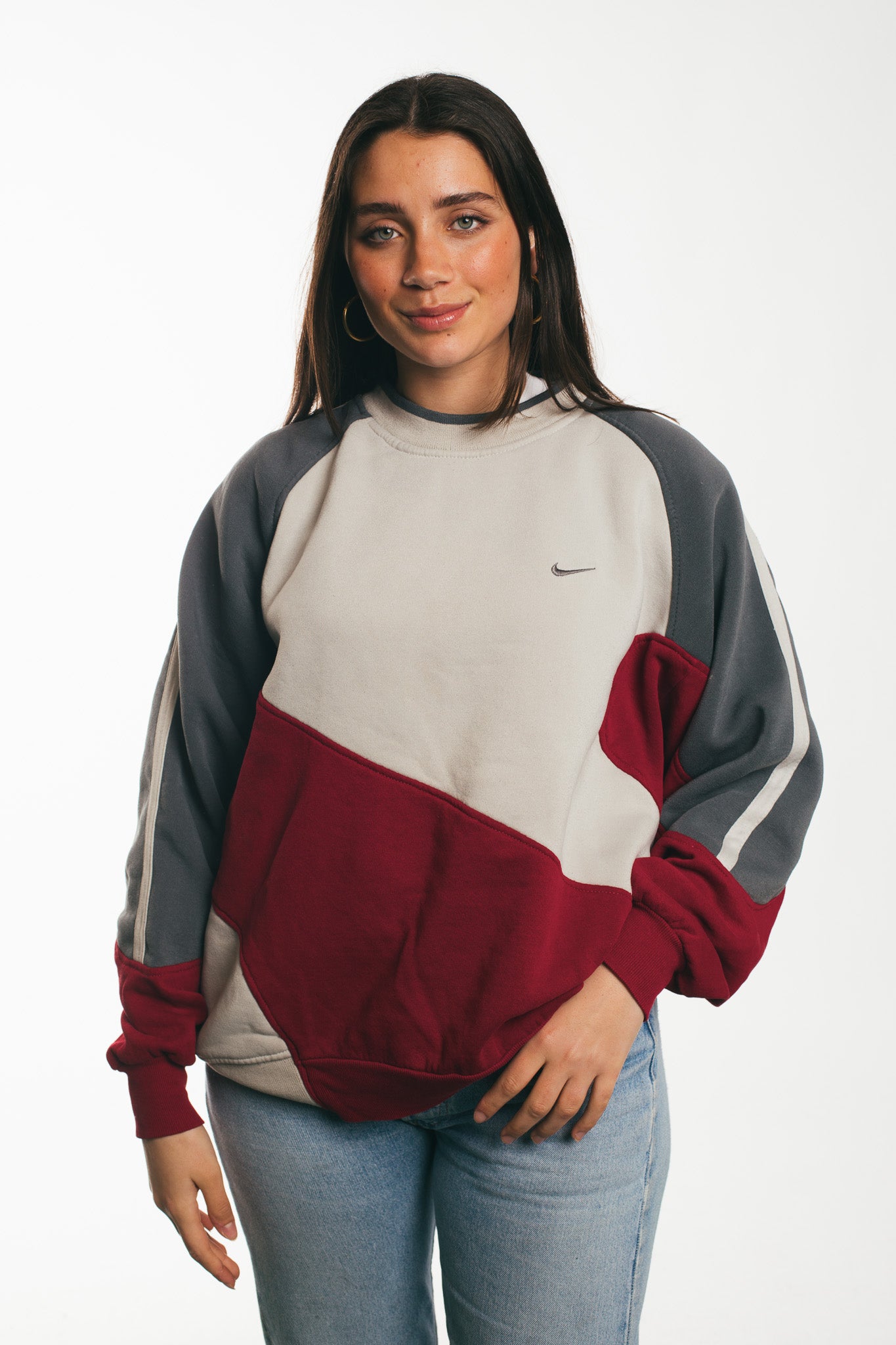 Nike - Sweatshirt (M)