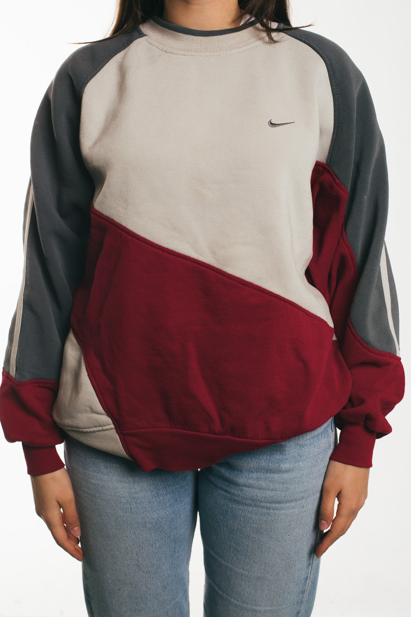 Nike - Sweatshirt (M)