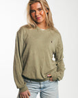 Ralph Lauren - Sweatshirt (S)