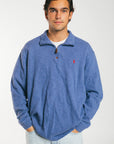 Ralph Lauren - Quarter Zip