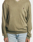 Ralph Lauren - Sweatshirt (S)