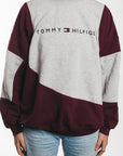 Tommy Hilfiger - Sweatshirt (M)