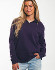 Ralph Lauren - Quarter Zip (M)