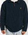 Ralph Lauren - Quarter Zip