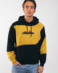 Ellesse - Kapuzenpullover (L)