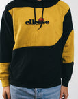 Ellesse - Kapuzenpullover (L)