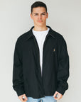 Ralph Lauren - Harington Jacket