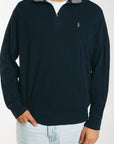 Ralph Lauren - Quarter Zip