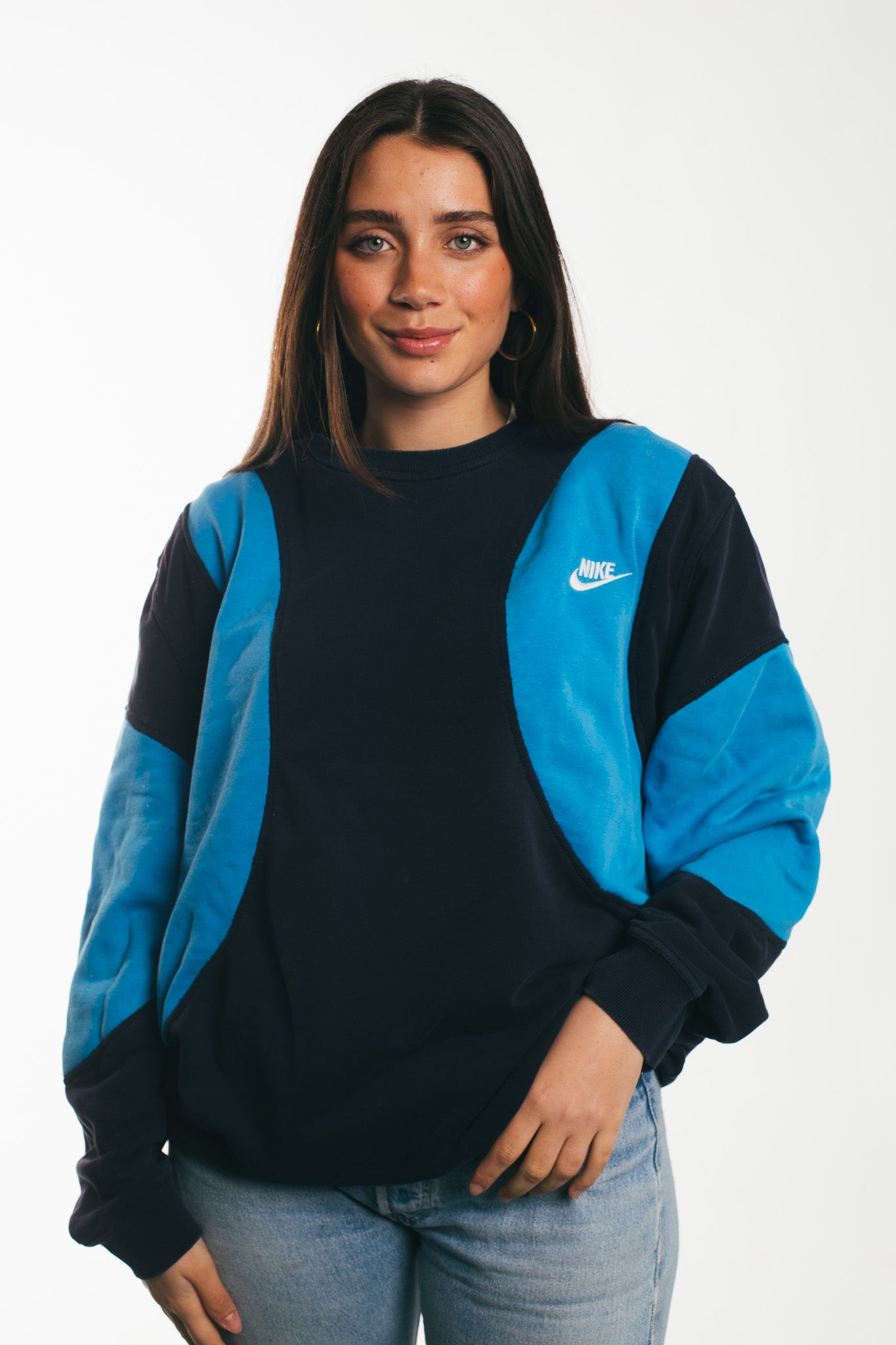 Nike - Sweatshirt (L)