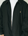 Ralph Lauren - Harington Jacket