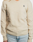 Ralph Lauren - Sweatshirt (S)