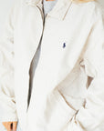 Ralph Lauren - Harington Jacket