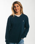 Ralph Lauren - Long Sleeve (S)