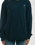 Ralph Lauren - Long Sleeve (S)