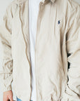 Ralph Lauren - Harington Jacket