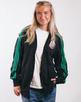 Adidas X  - Full Zip (M)