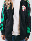 Adidas X  - Full Zip (M)