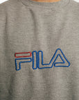 Fila - Sweatshirt (L)