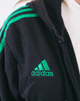 Adidas X  - Full Zip (M)