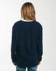 Ralph Lauren - Long Sleeve (S)