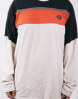 Harley Davidson - Sweatshirt (M)