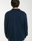 Ralph Lauren - Quarter Zip