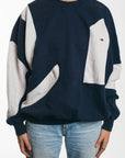 Tommy Hilfiger - Sweatshirt (M)