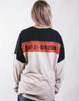 Harley Davidson - Sweatshirt (M)