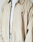 Ralph Lauren - Harington Jacket