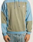 Nike  - Renewed  Hoodie (M)
