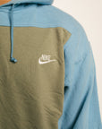 Nike  - Renewed  Hoodie (M)