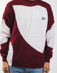 Reebok - Sweatshirt (XL)