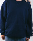 Russell Athletic - Sweatshirt (L)