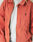 Ralph Lauren - Harington Jacket