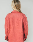 Ralph Lauren - Harington Jacket