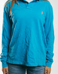 Ralph Lauren - Long Sleeve (S)