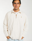Ralph Lauren - Quarter Zip