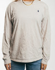 Ralph Lauren - Long Sleeve (M)