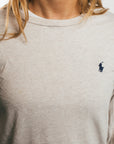 Ralph Lauren - Long Sleeve (M)
