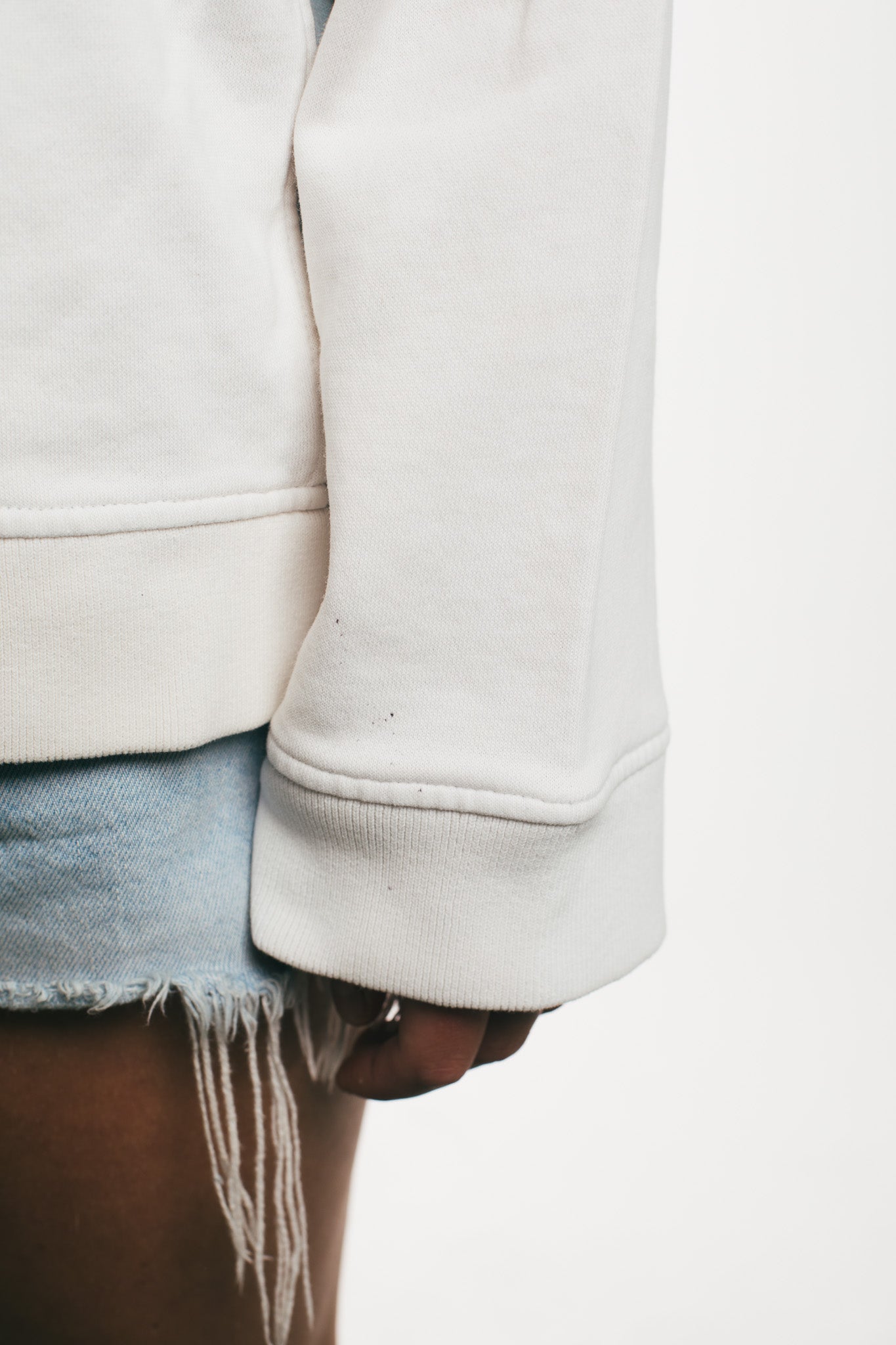 Nike - Sweatshirt (L)