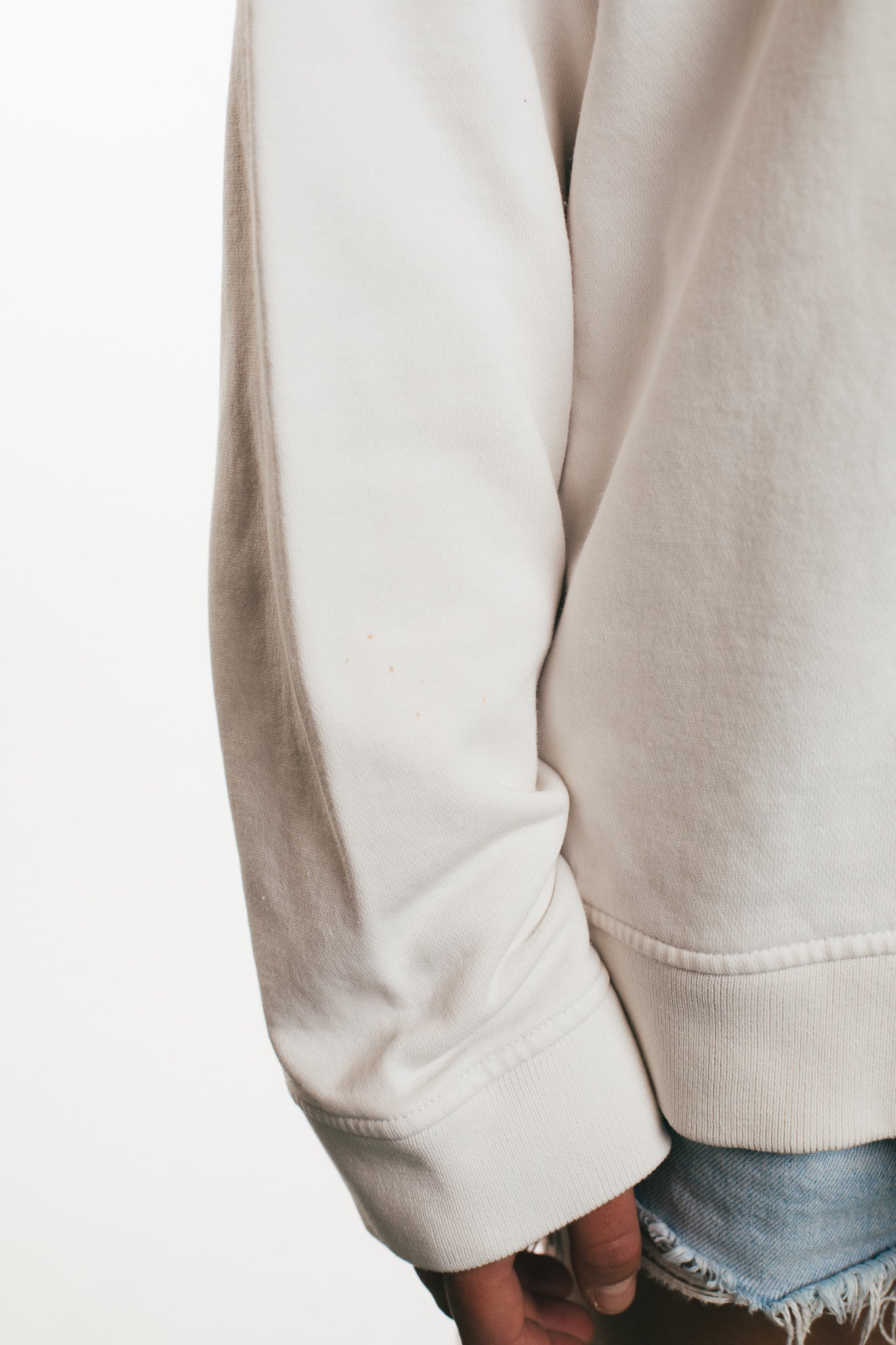 Nike - Sweatshirt (L)