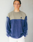 Adidas- Sweatshirt