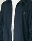 Ralph Lauren - Harington Jacket