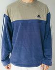 Adidas- Sweatshirt